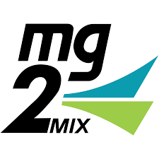 logo MG2MIX